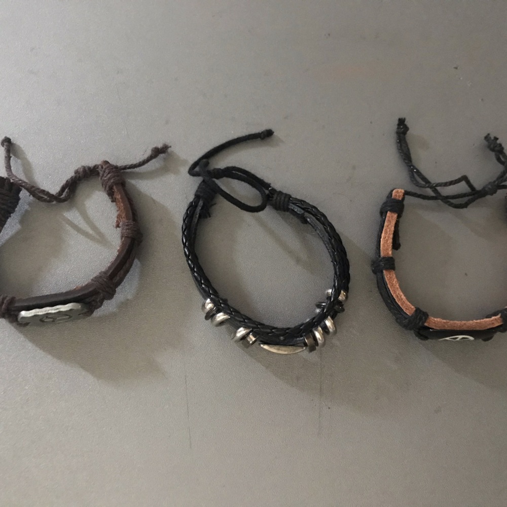 Bracelet set